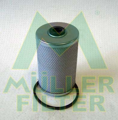 MULLER FILTER Polttoainesuodatin FN11010